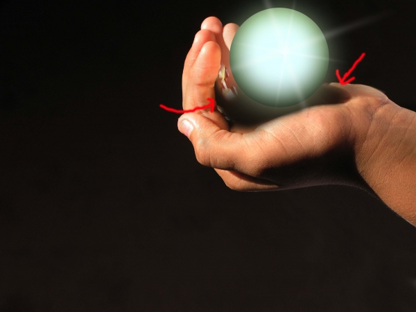 Creation of Going global: Step 4